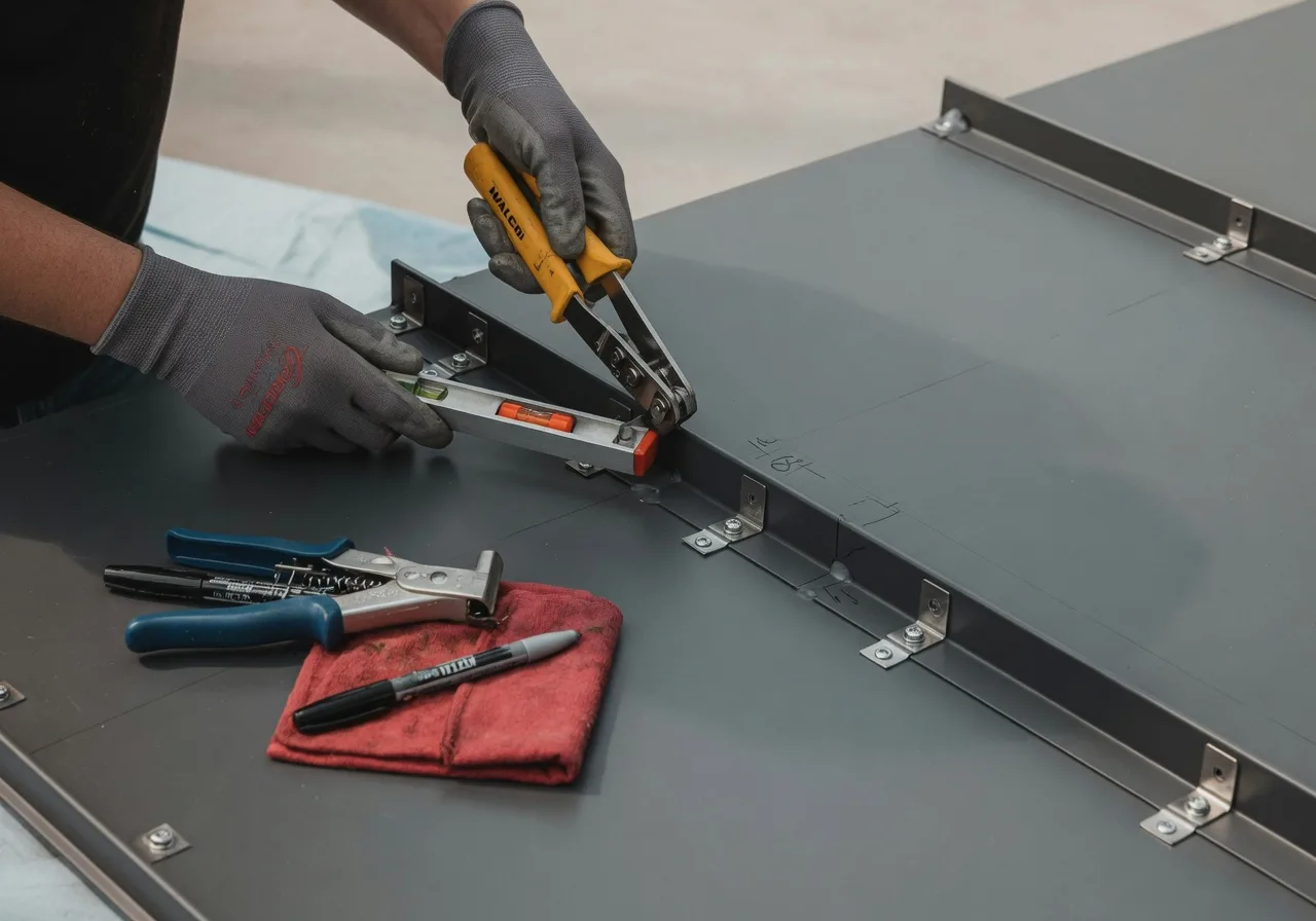 Why choose Metal Roofing Installation in Transylvania, LA